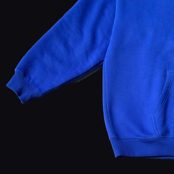 Blue Exclusive 1:1 FaceLess Hoodie - Picture 3 of 5